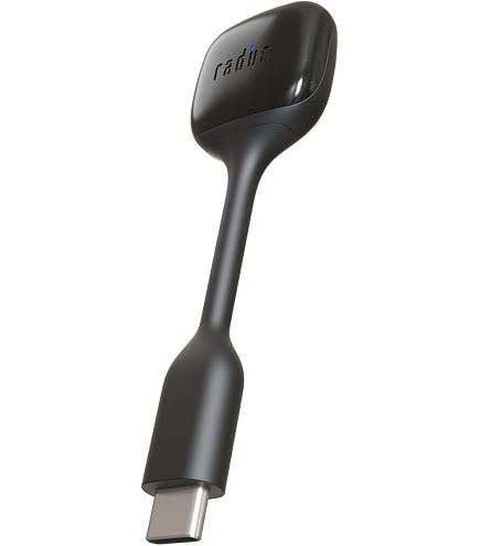 Amazon | Acoustune ATX001 Bluetoothトランスミッター aptX Lossless
